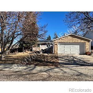 Photo - 2702 S Pagosa St House