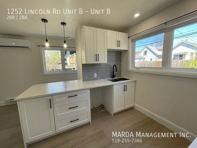 Photo - NEWLY BUILT 2-BEDROOM/1BATHROOM ADU!! + HYDRO!!