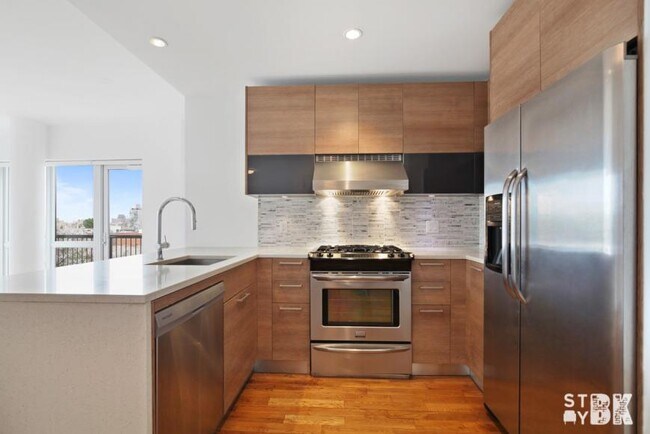 Photo - 3 bedroom in BROOKLYNBrooklyn NY 11238 Unidad 4CC Rental