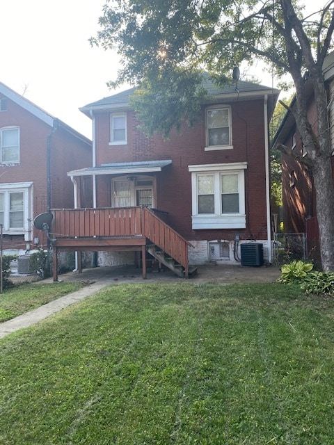 Photo - 3634 Michigan Ave