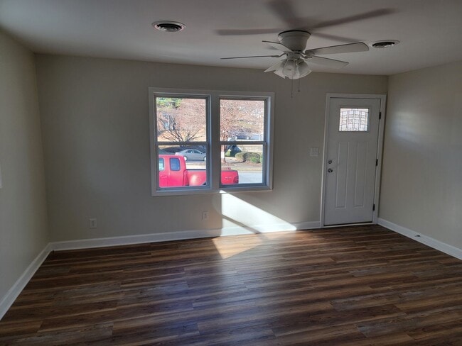 Photo - 2 Bedroom 1 Bathroom House