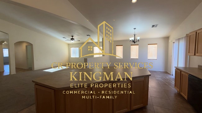 Photo - Stunning Home in Kingman – Spacious, Modern, & Move-In Ready!