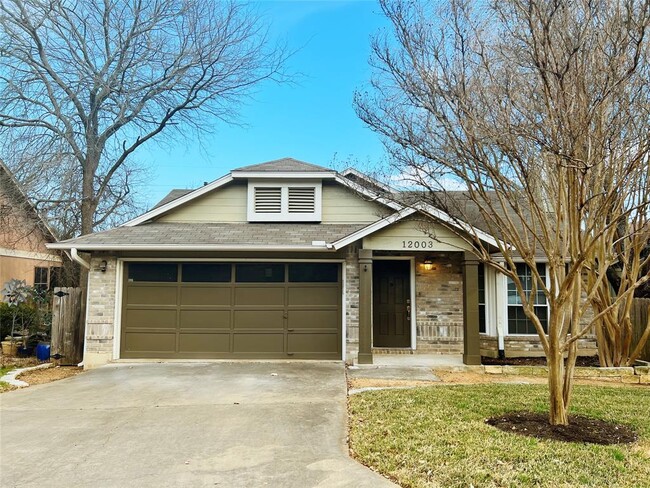 Photo - 12003 Elfcroft Dr House
