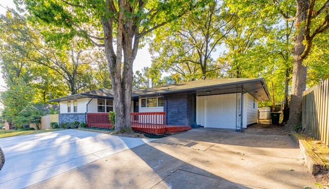 Photo - Welcome home!