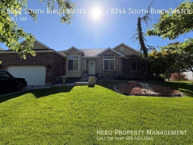 Building Photo - 8244 Birch Water Ln Unit 8244 South Birch Water Lane (Basement)