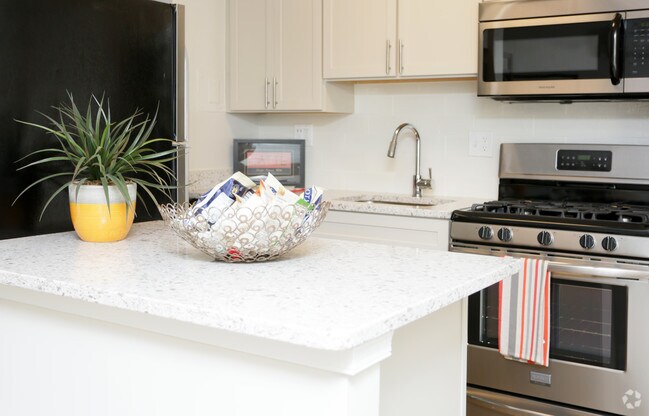 The Kenmore