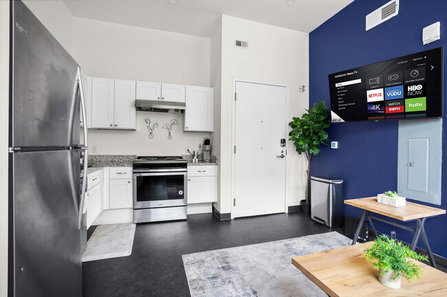 Building Photo - 209 9th St Rental