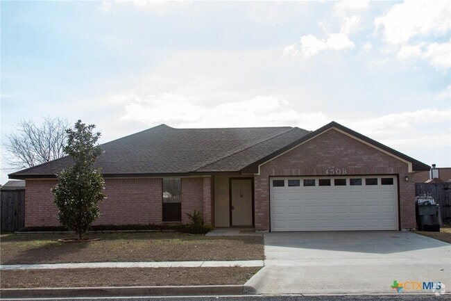 Building Photo - 4508 Frontier Trail Rental