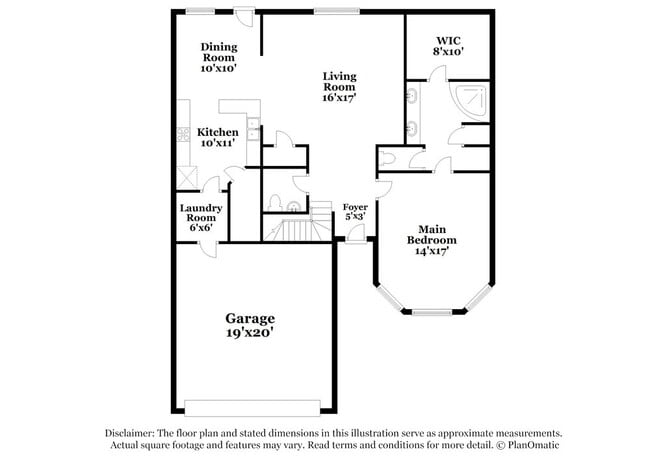 Photo - 1006 Primrose Dr
