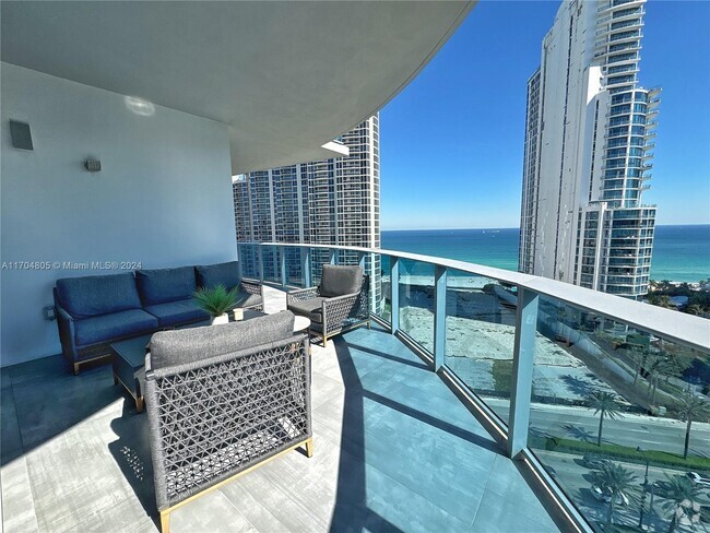 Building Photo - 17550 Collins Ave Unit 1401 Rental