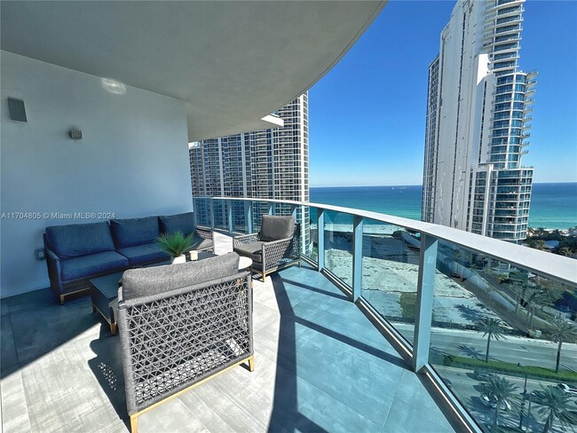 Photo - 17550 Collins Ave Apartamento Unidad 1401