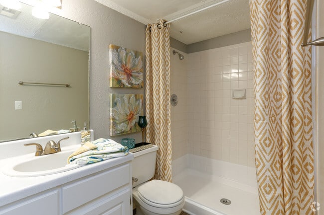 Baño - Beacon Hill