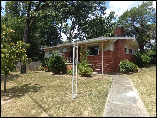 Building Photo - 2800 S University Ave Rental