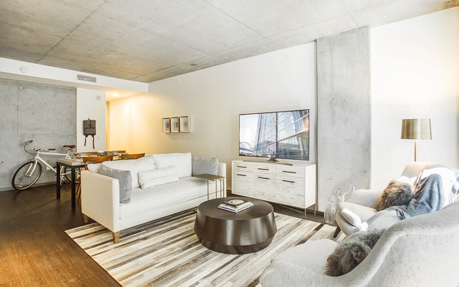 Block 17 Apartments