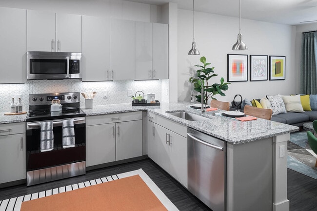 Jada Legacy Central Apartments