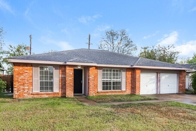 Photo - 16507 Quail Meadow Dr