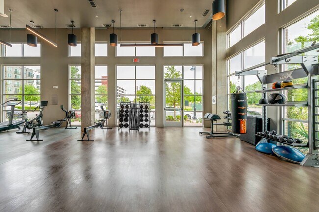 Photo - Cypress at Trinity Groves