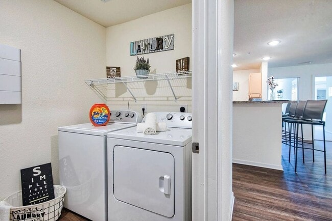 Photo - Waypoint at Hammond