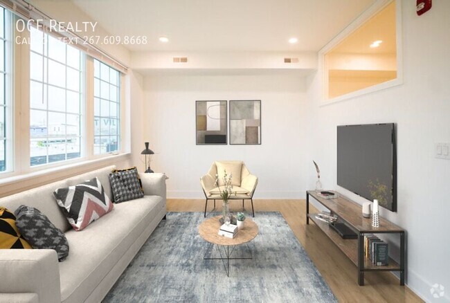 Building Photo - 1324 Frankford Ave Unit 214 Rental