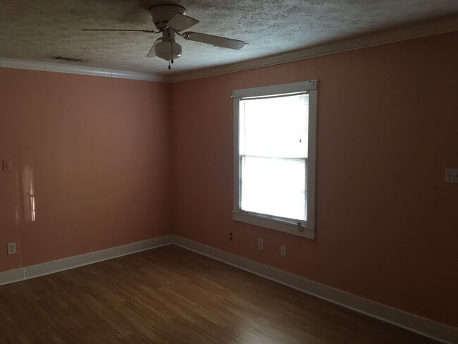 Photo - Single Family Home with large fenced back yard