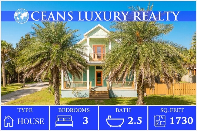 Building Photo - Charming Flagler Beach Rental with Private...