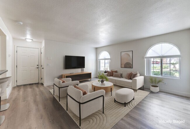 Photo - Newly Renovated 1st floor Condo.