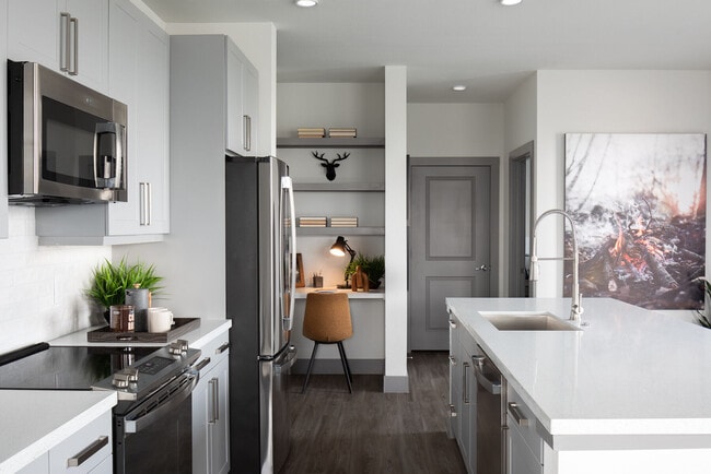 Apartamentos Broadstone Bryson — foto de la comunidad