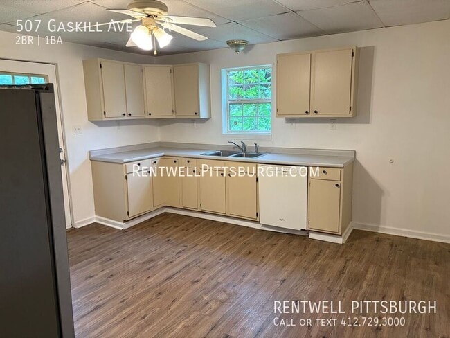 Building Photo - 507 Gaskill Ave Unit A Rental