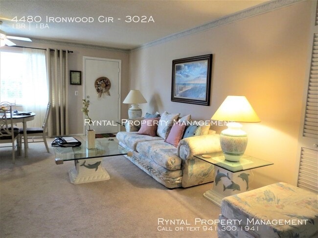 Photo - 4480 Ironwood Cir Unit 302A