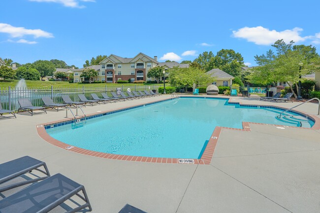 Kildaire Reserve Apartments