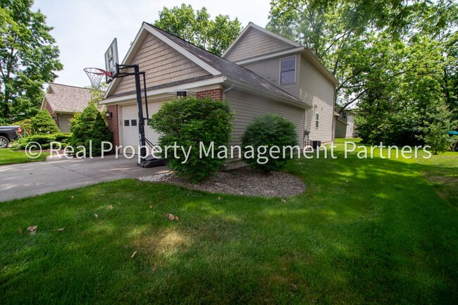 Photo - Spacious 3BR Townhome in Lowell | Nature Views & Maintenance-Free Living