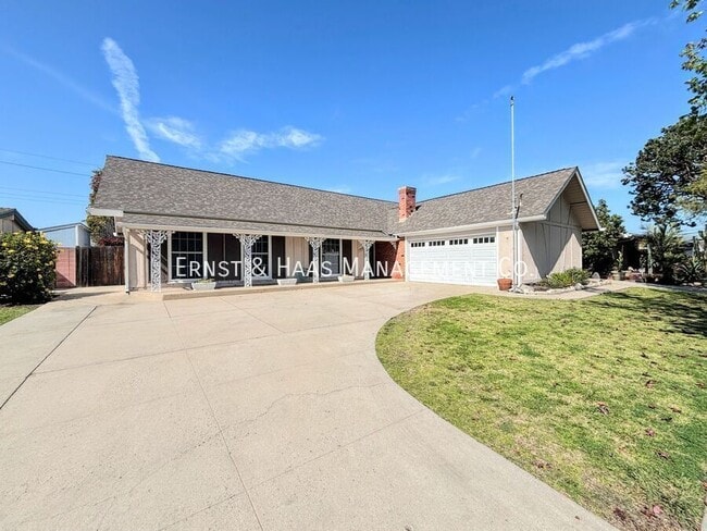 Building Photo - 11381 Foster Rd