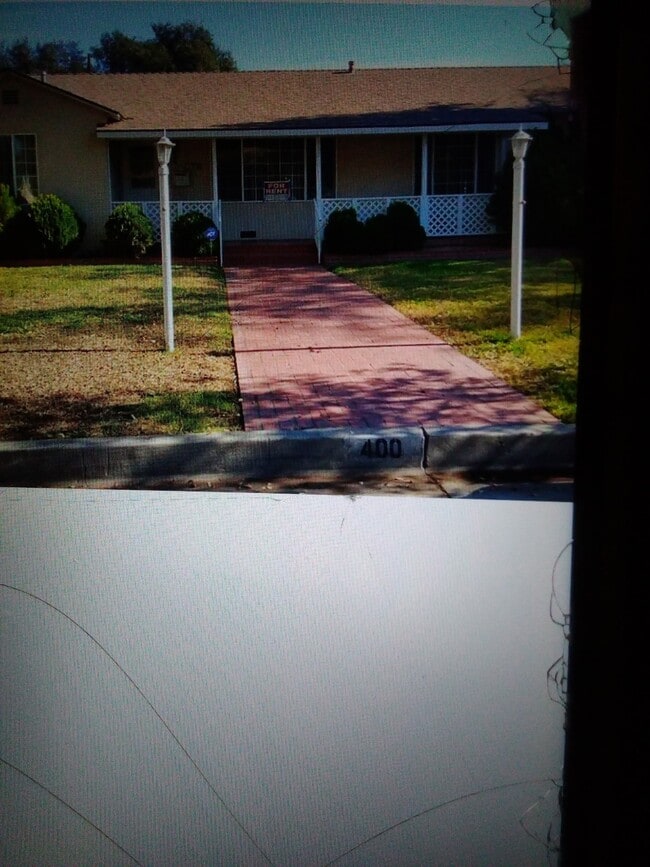 Building Photo - 400 N Jefferson Ave