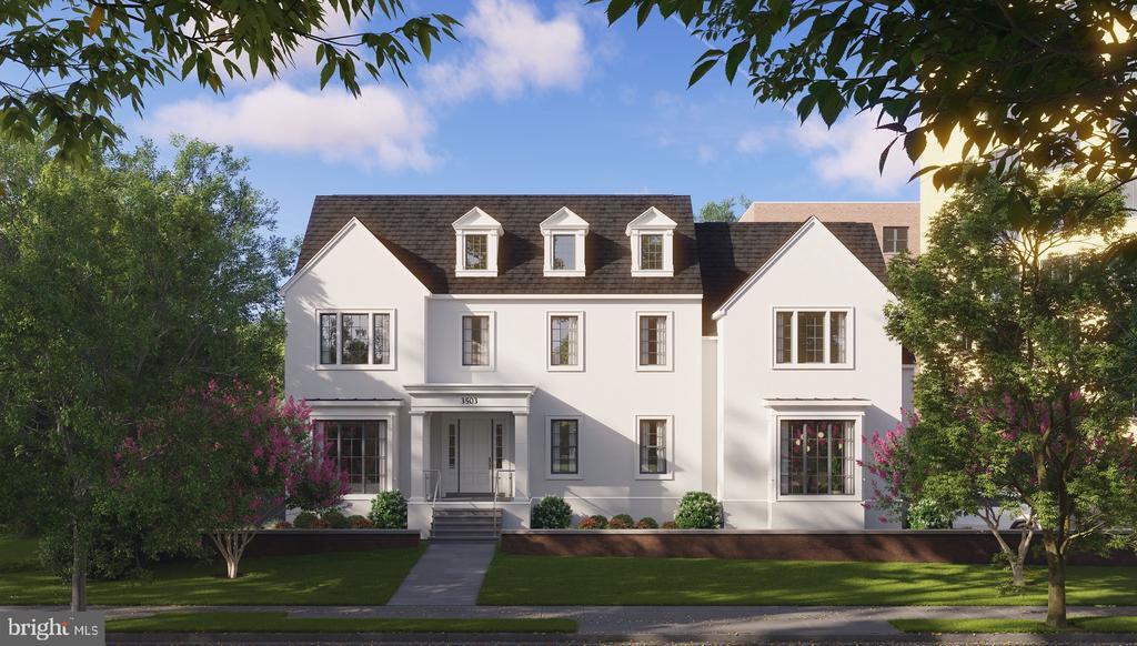 Photo - 3503 Albemarle St NW
