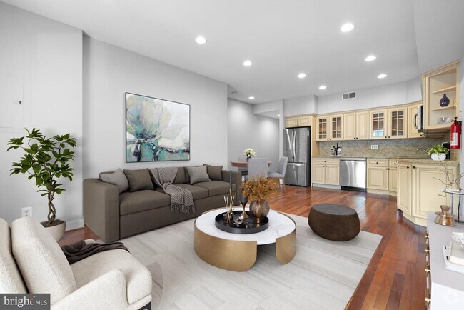 Building Photo - 23 Bates St NW Unit 1 Rental
