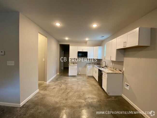Building Photo - 729 N Dunlap St Rental