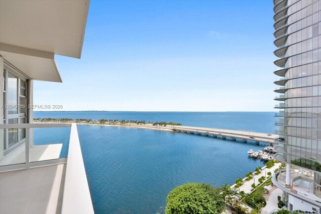 Photo - 2451 Brickell Ave Unit 14C