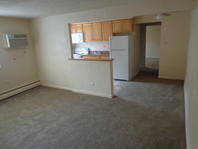 Photo - Hunt Club Apartments