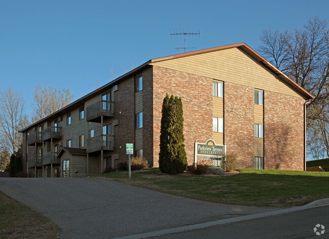 Primary Photo - Parkview Terrace