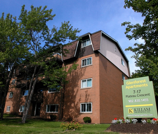 Photo - Glenforest Apartments