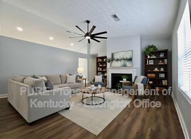 Photo - 2800 Ashby Glen Pl