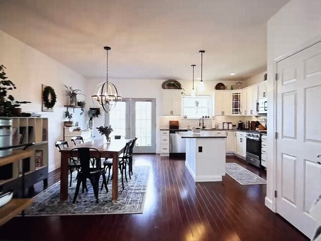 Photo - 419 South St Townhome