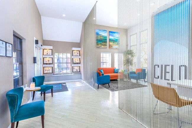 Cielo Apartments
