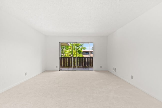 Photo - Modern 2-Bedroom Condo with Pool and Koi Pond Views