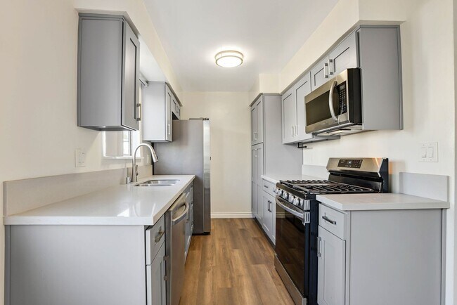 Photo - Casa Grande Apartments