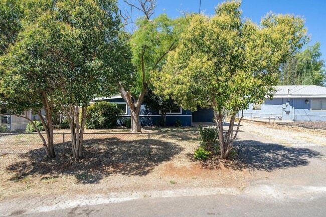 Home with Carport - Home with Carport