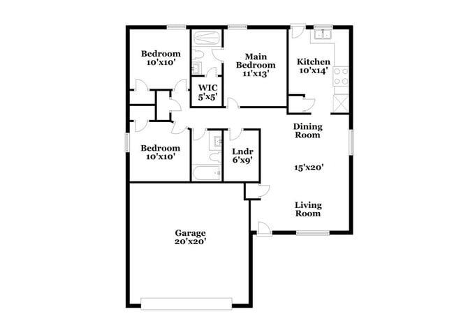 Photo - 6266 Rolling Tree Ct