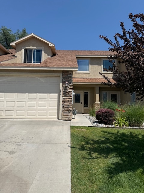 Photo - 654 Copper Canyon Dr Townhome