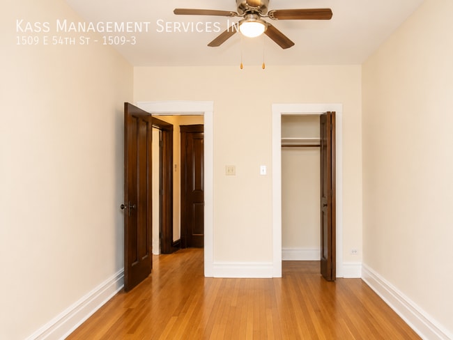 Photo - 1509 E 54th St Unit 1509-3