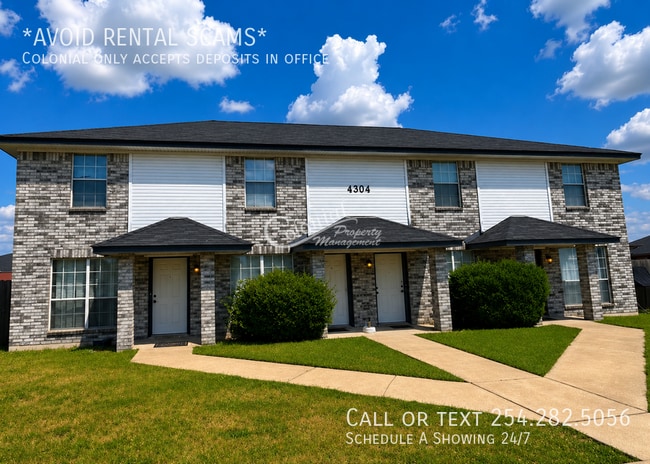 Building Photo - 4304 Deek Dr Unit B